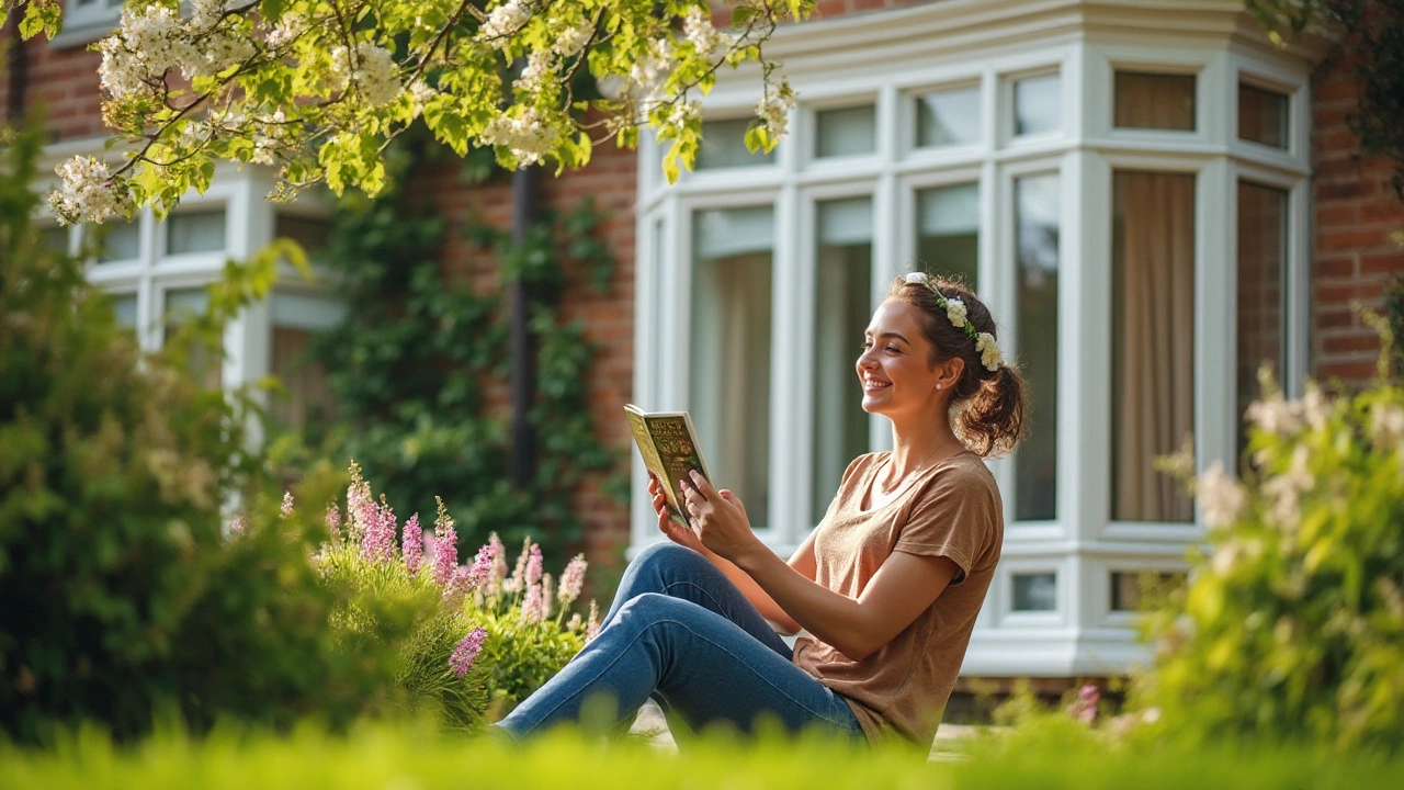 Tips to Save Money on Window Washing