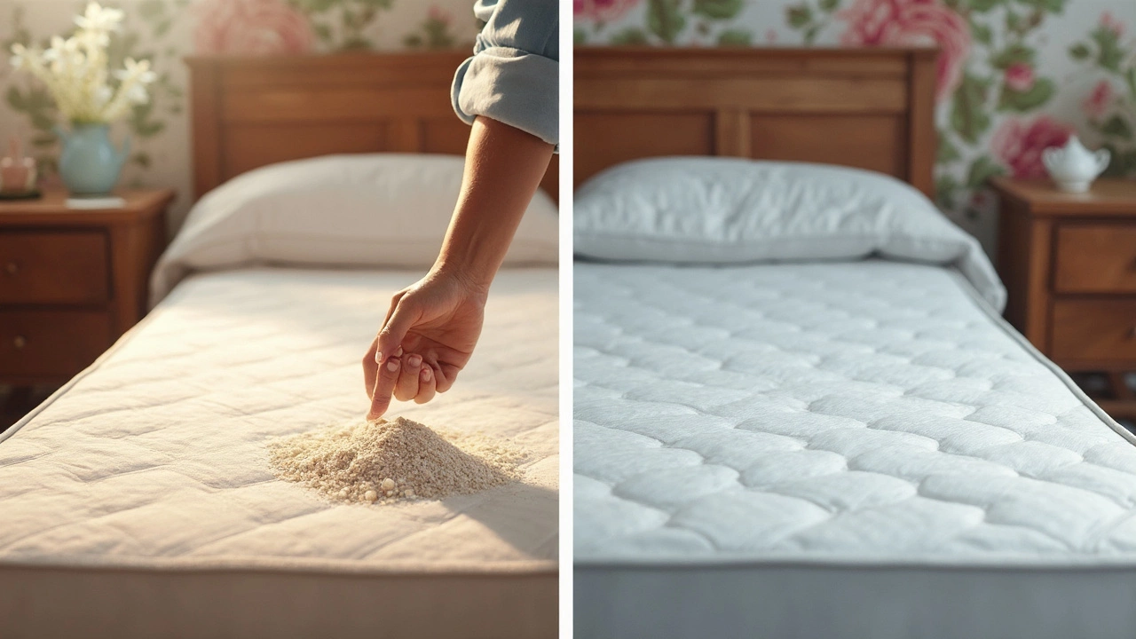 Long-term Mattress Care Tips