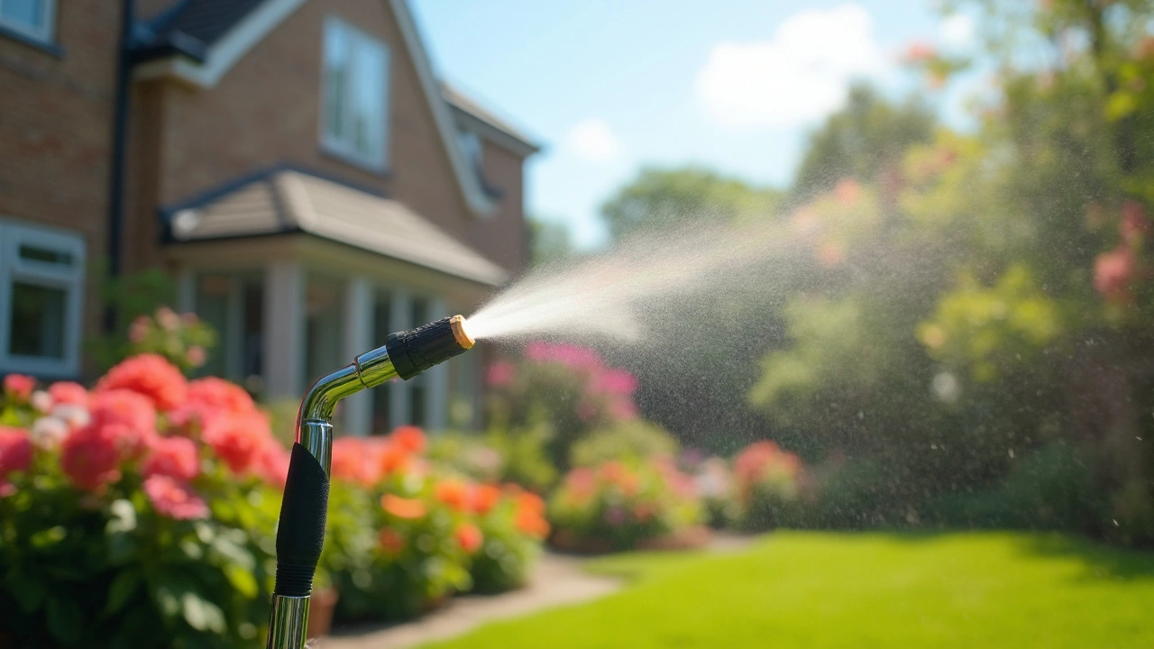 Are Pressure Washers Worth Your Investment?