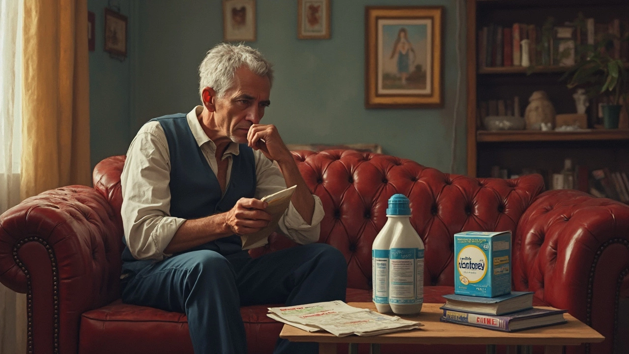 Can I Use Laundry Detergent as Upholstery Cleaner? Facts You Need to Know