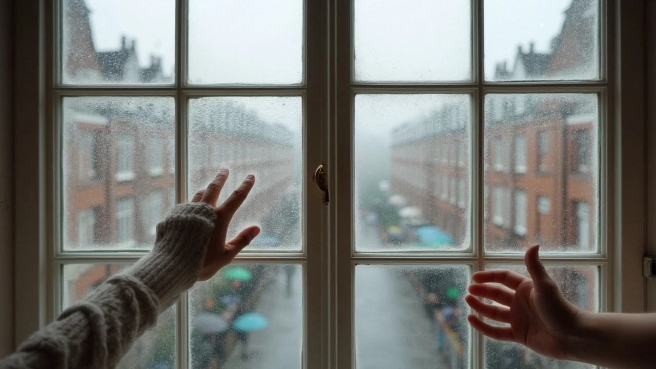 DIY Methods to Remove Cloudiness