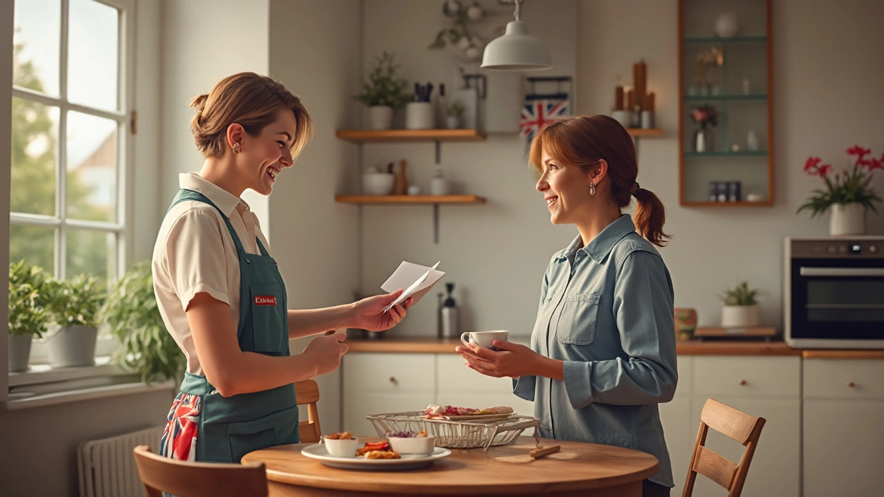 Do You Tip Homeaglow Cleaners? Your Guide to Gratuity