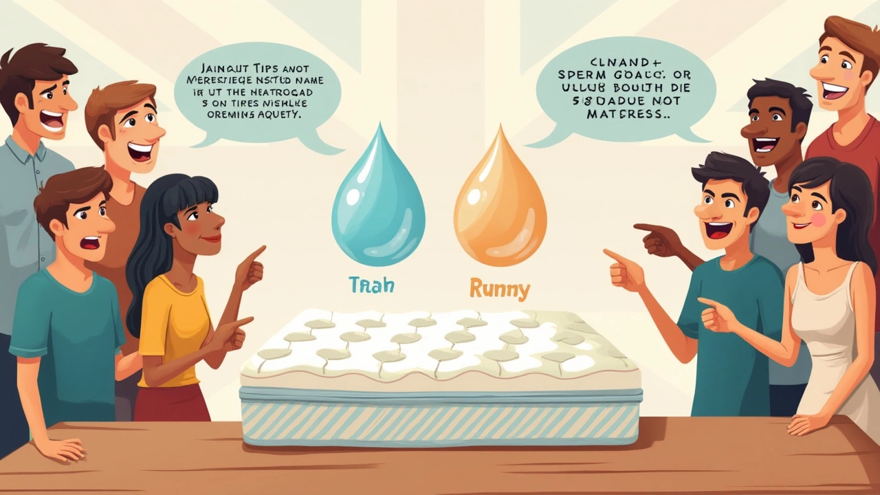 Quick Fixes: Cleaning Fresh Stains