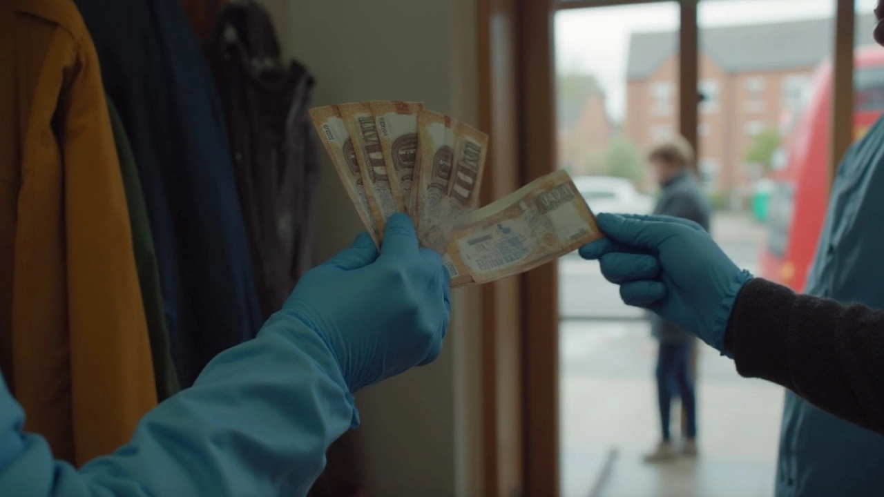 Real-Life Scenarios: When Extra Tip Makes Sense