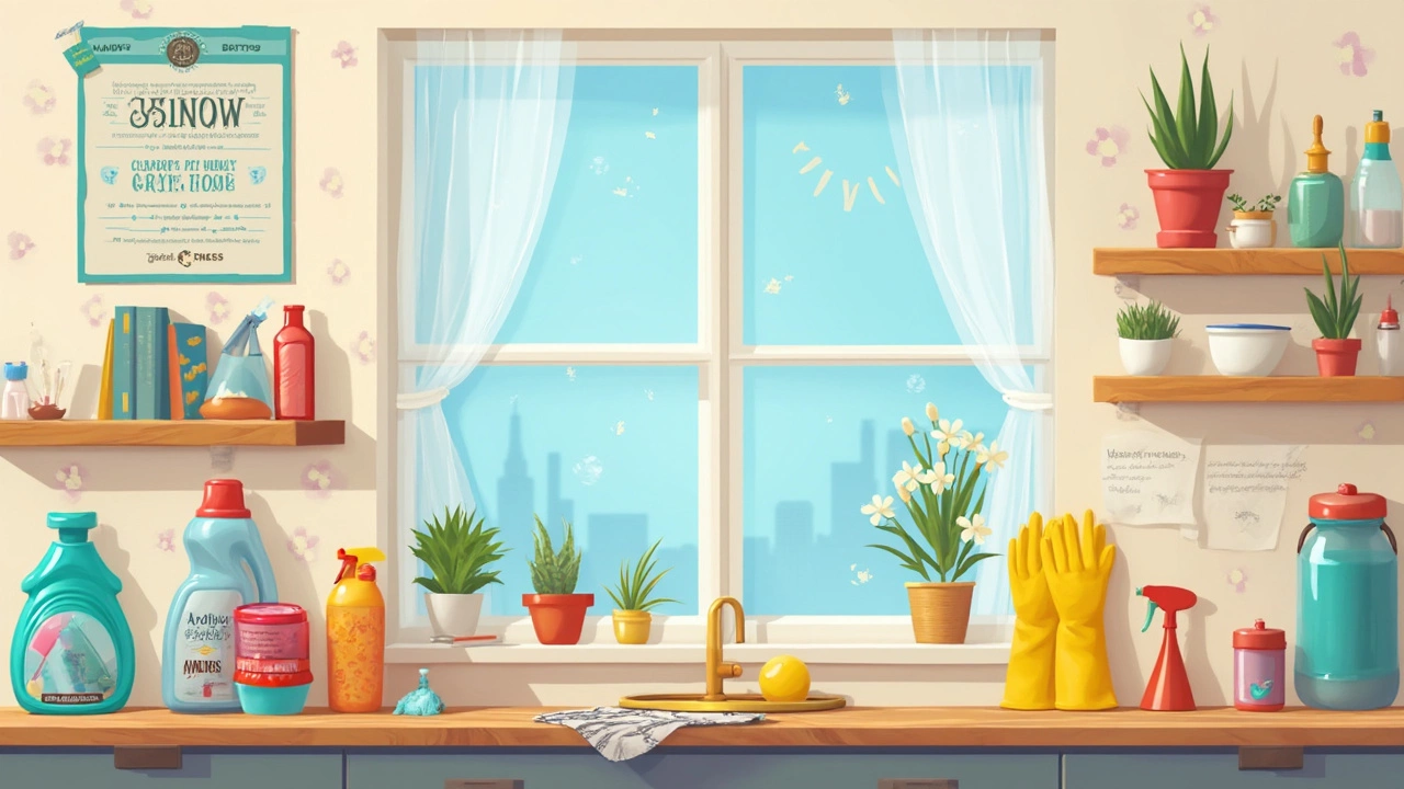Tips for DIY Success