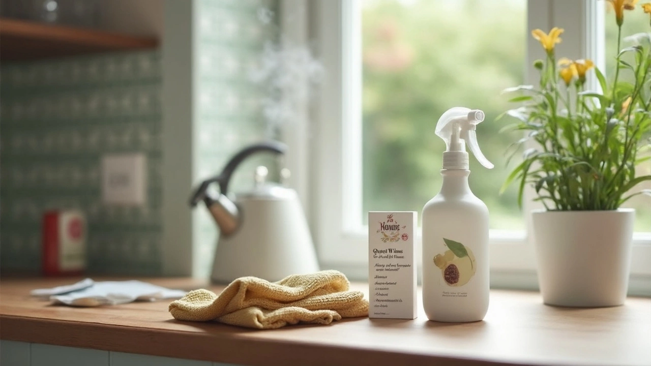 Breaking It Down: What Needs Cleaning and When