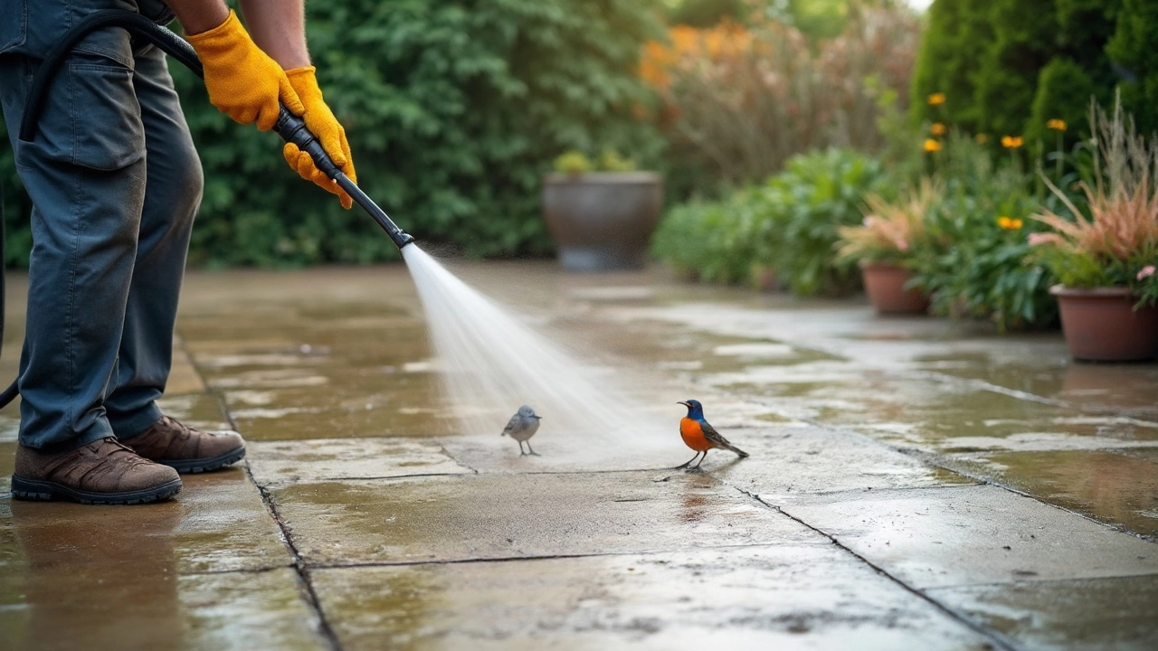 Common Mistakes That Cause Damage