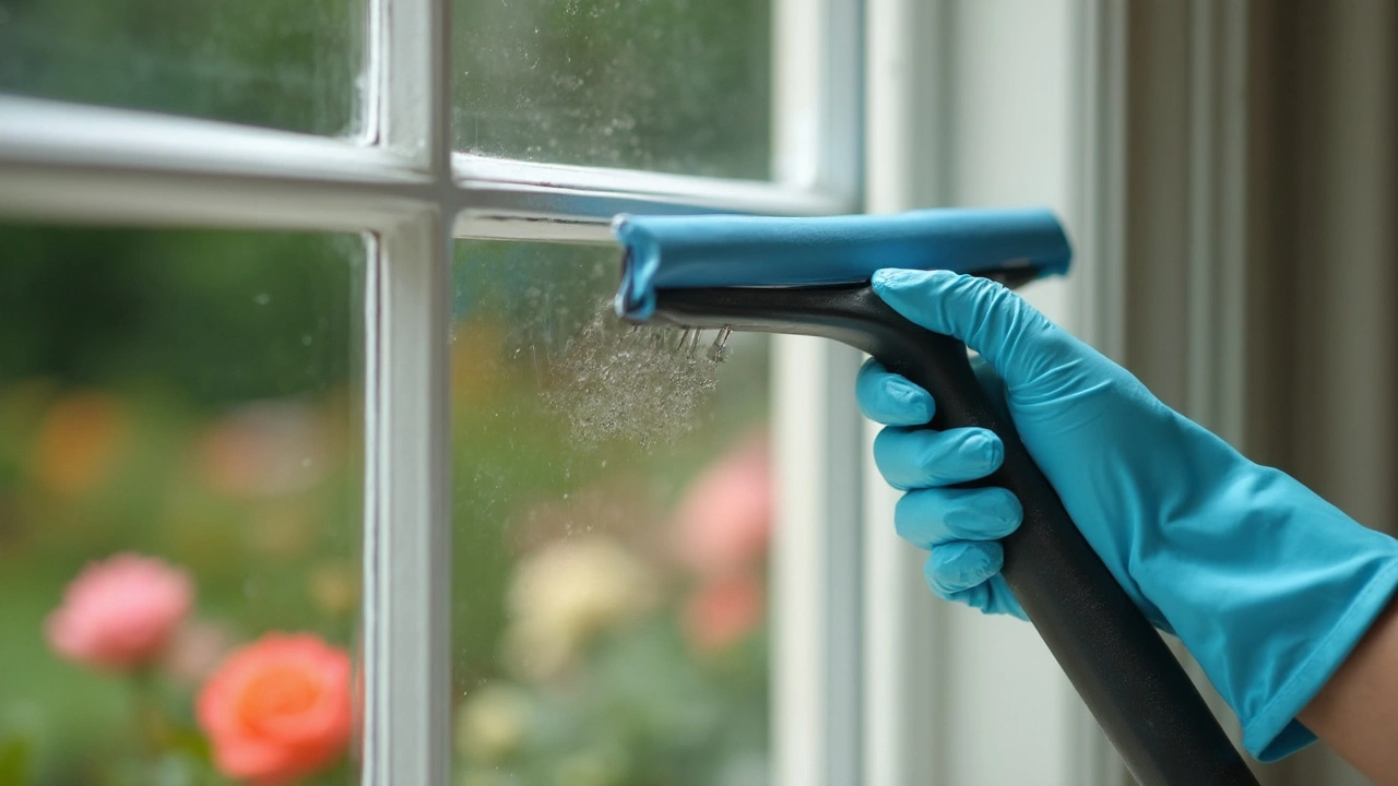 Homemade Cleaners That Actually Work