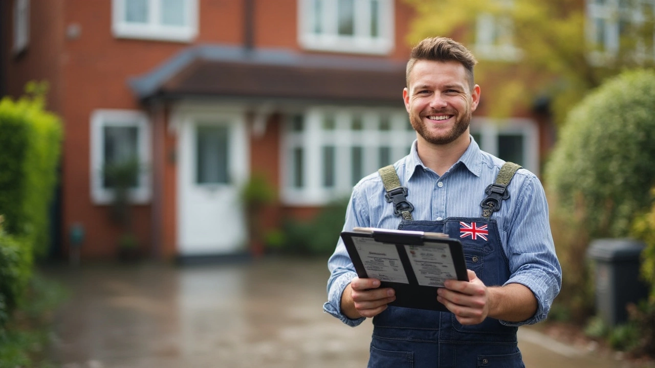 How Much to Charge for Pressure Washing: Expert Guide for 2025