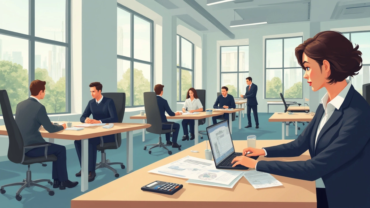 How to Accurately Quote an Office Cleaning Service in 2025