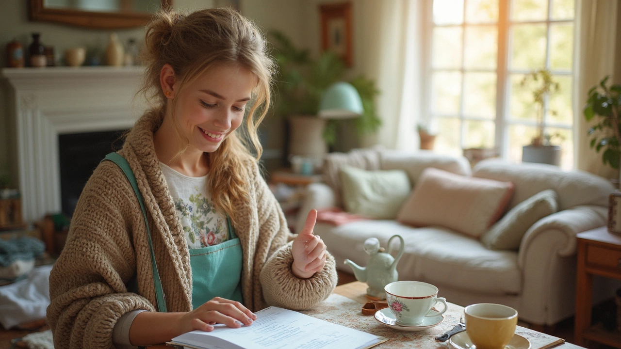 Messy House Cleaning Order: Step-by-Step for a Cleaner Home