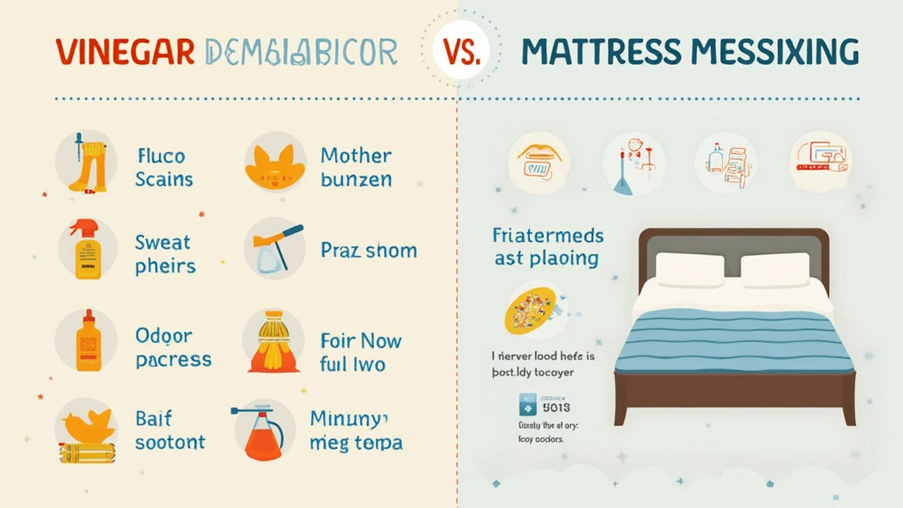 Pro Tips to Keep Your Mattress Fresh