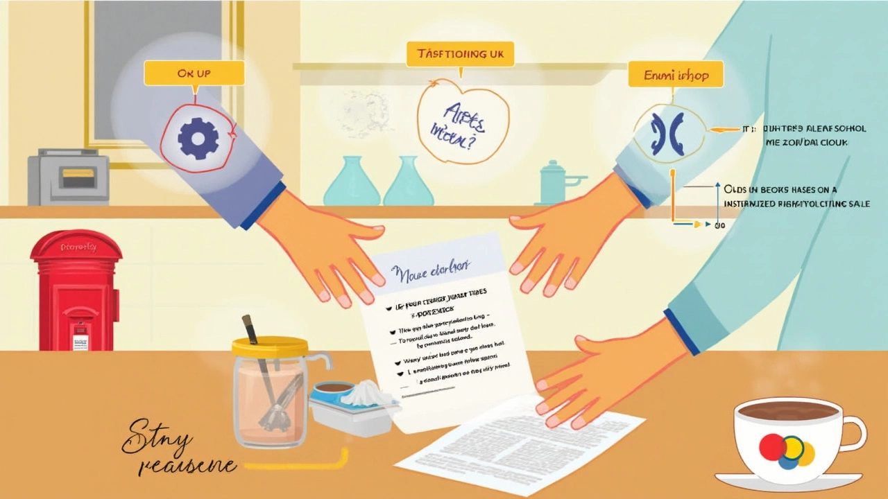 Tips to Hire a Cleaner Without Overpaying