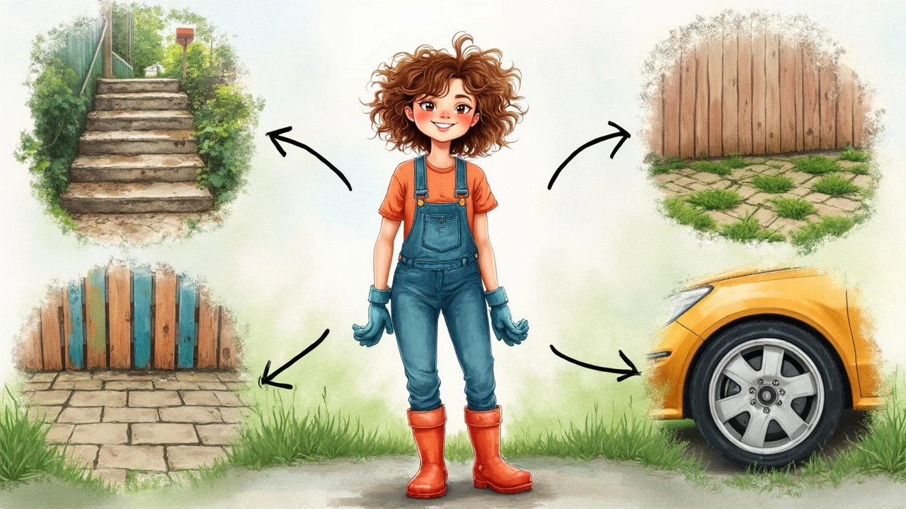 When to Switch Up Your Approach