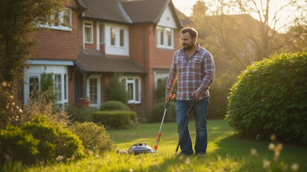 Can You Pressure Wash Your House Yourself? Tips, Myths, and What to Know