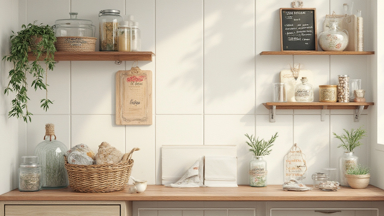 Common Ingredients and How They Work