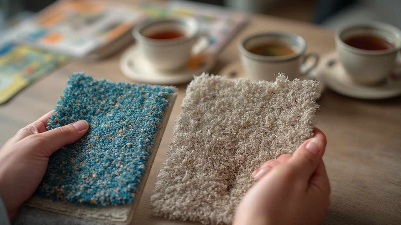 Deep Clean Myths: What the Ads Don’t Tell You
