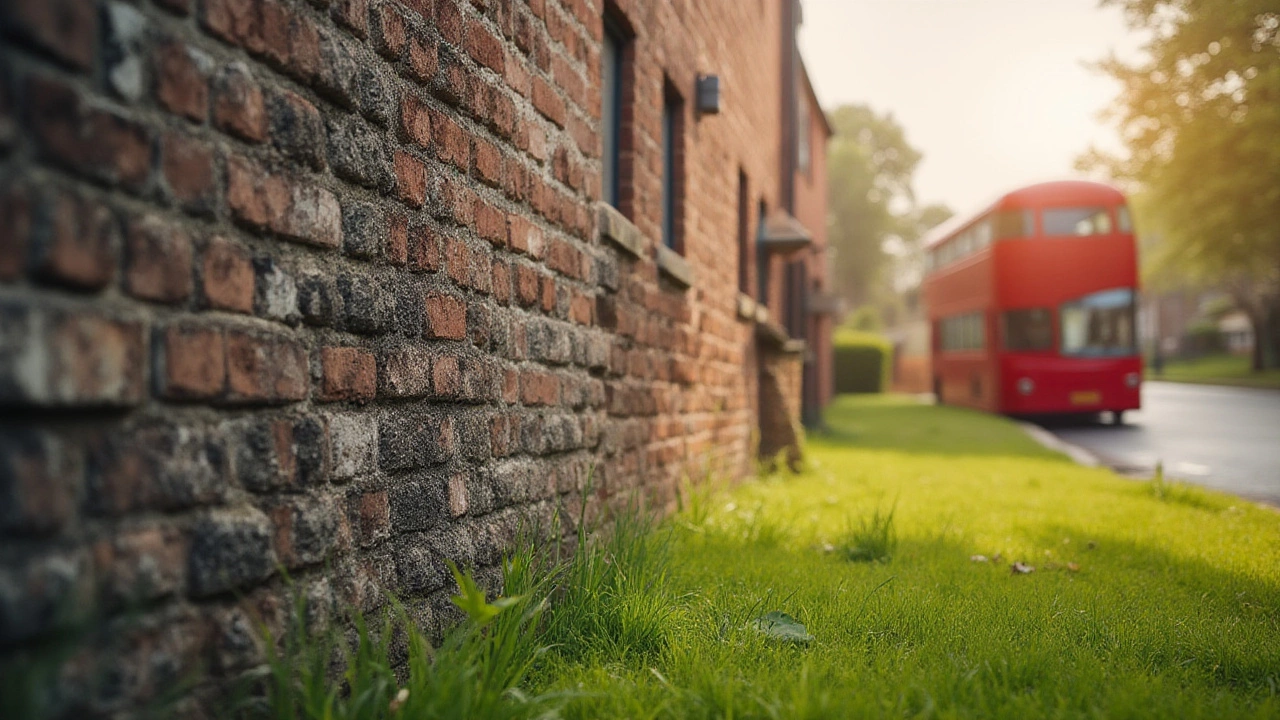 Does Pressure Washing Really Remove Mold? Facts, Tips, and What Works