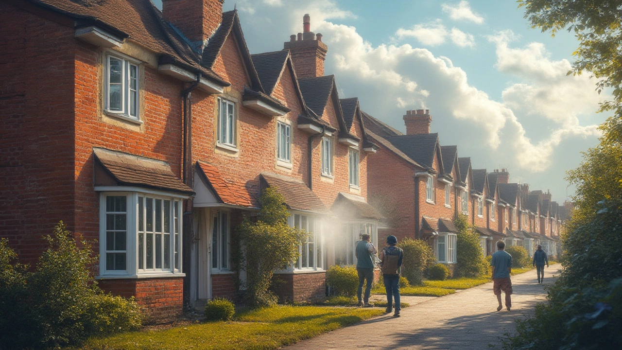 How Long Does It Take to Pressure Wash a House: Expert Timing Guide