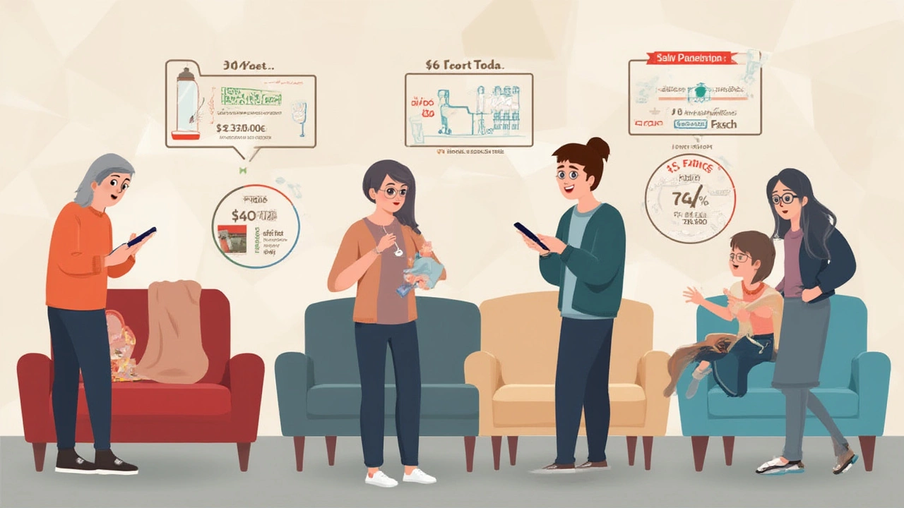How to Get the Best Price (And Quality) When Cleaning Your Couch