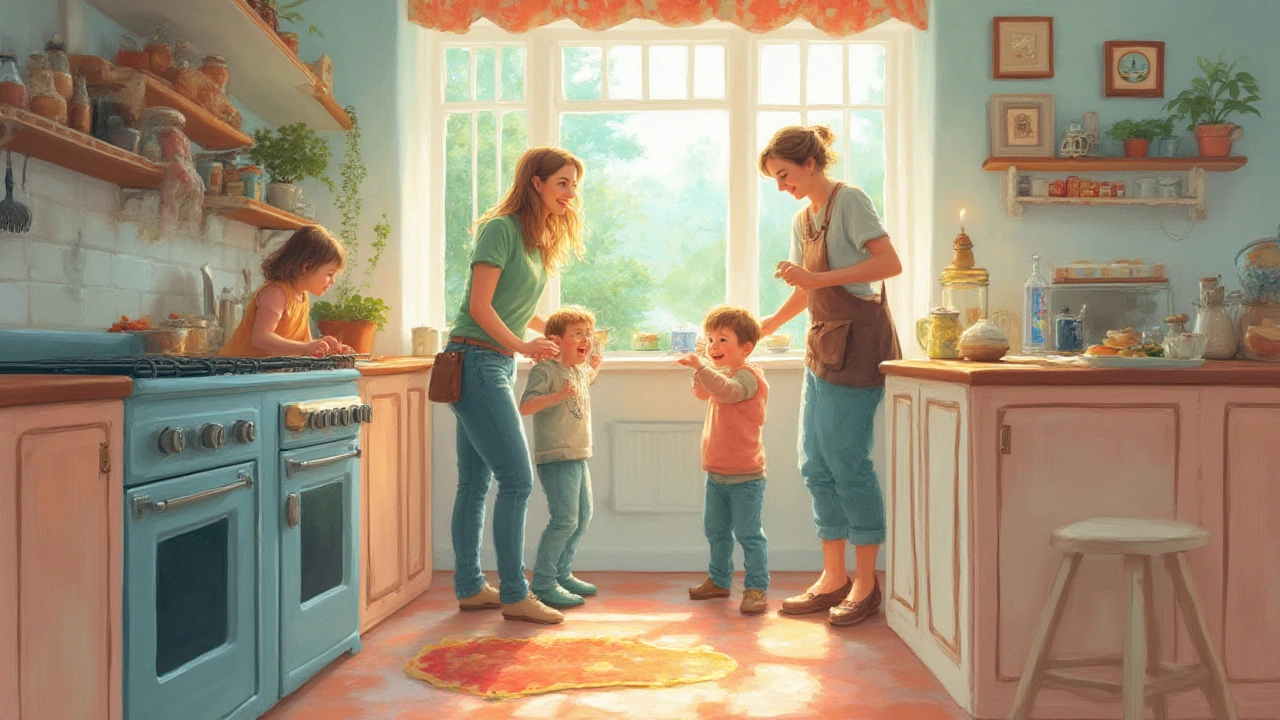 Keeping Your Oven Cleaner Longer: Prevention and Quick Fixes