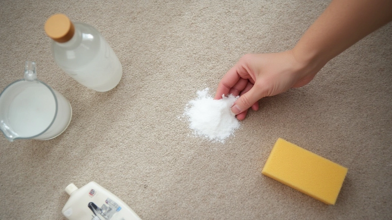 Prevention and Pro Cleaning: When and Why to Call in the Experts