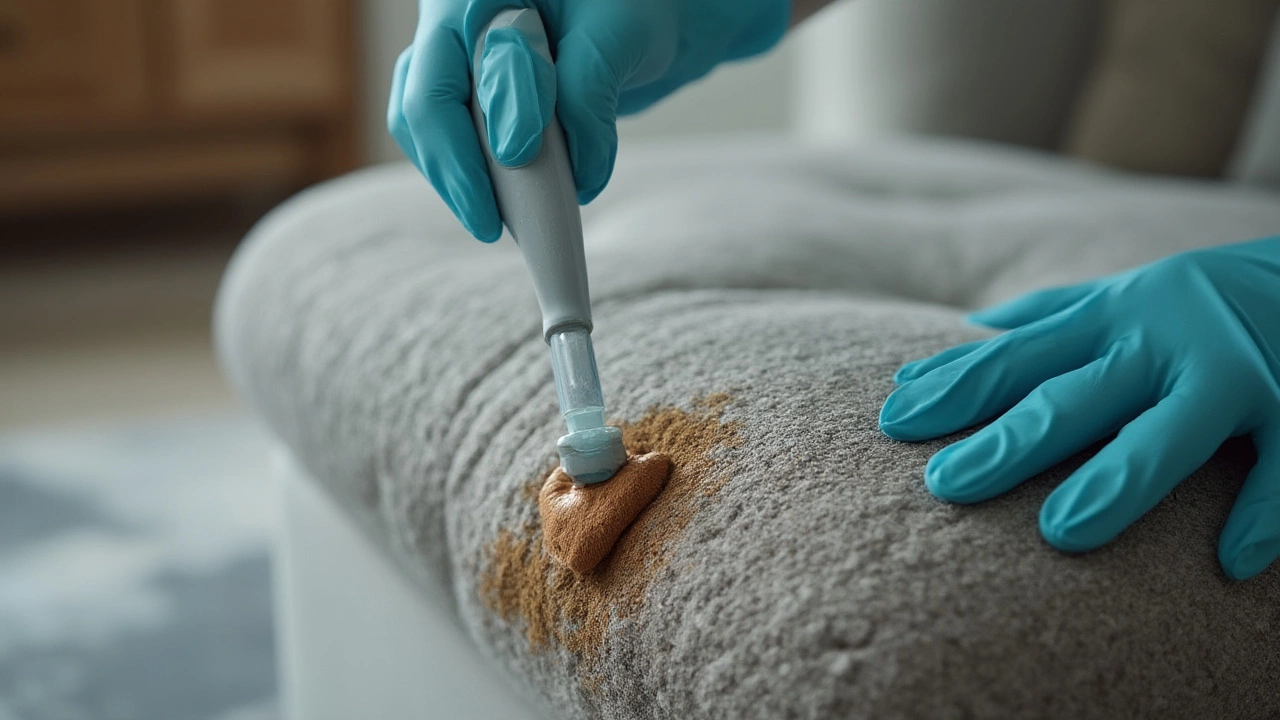 Pro-Level Tips: Long-Term Care, Stain Prevention, and What Not to Do