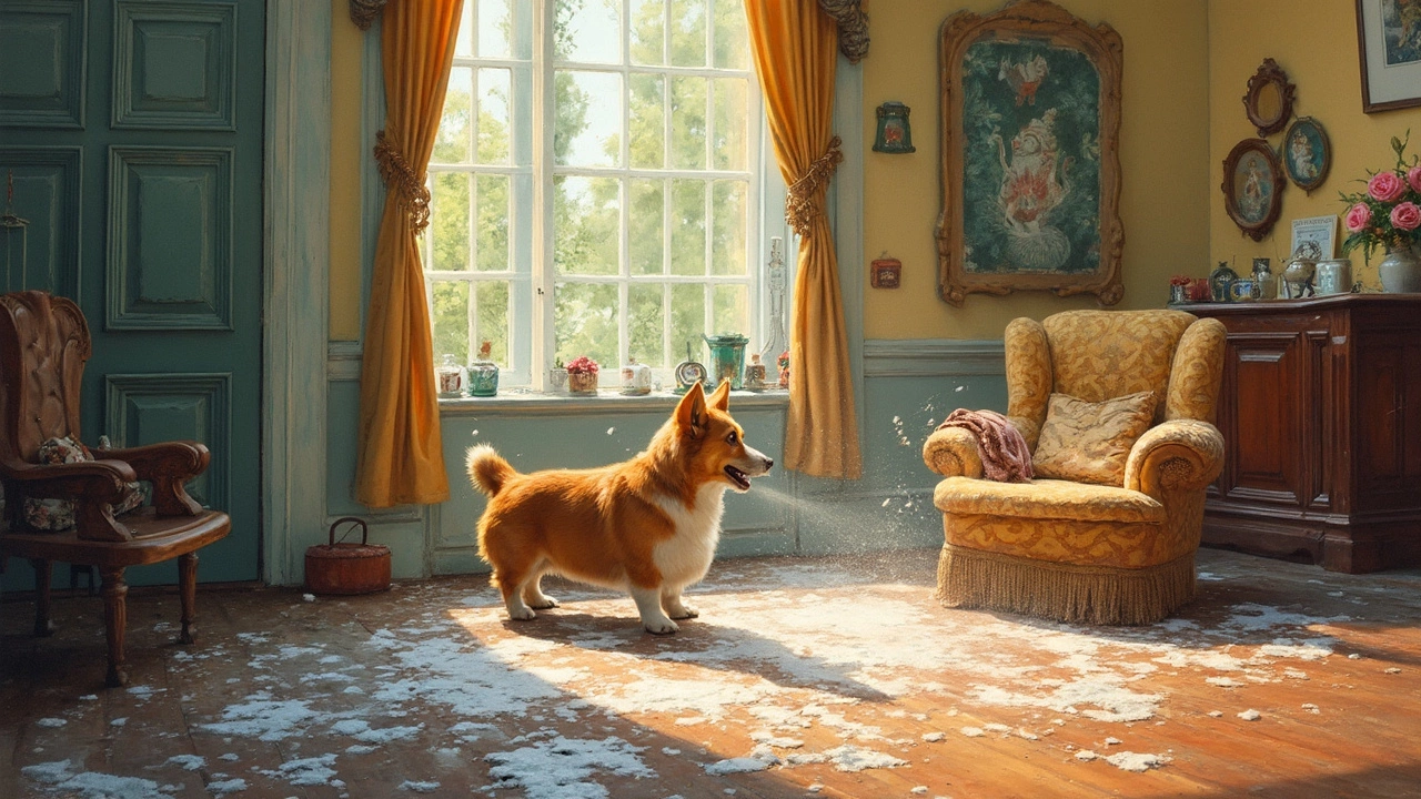 Pro Tips for Smarter, Faster, More Effective Dusting