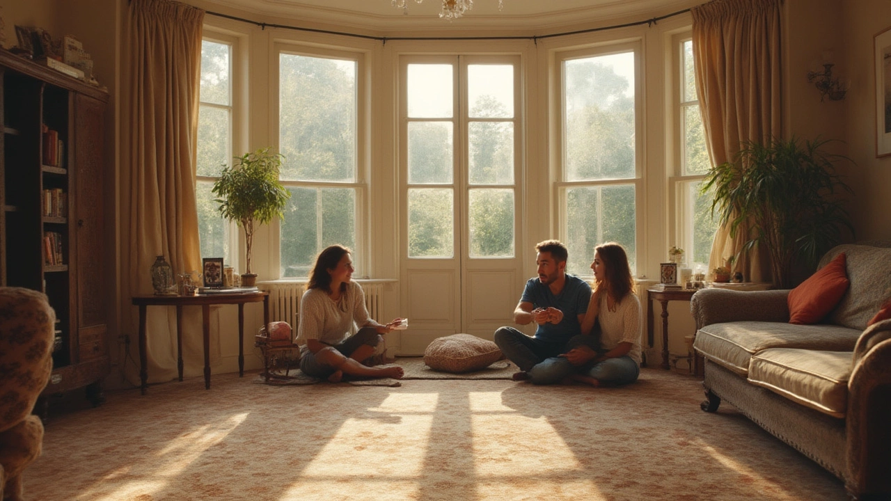 Professional Carpet Cleaning vs DIY: Which Gets Better Results?