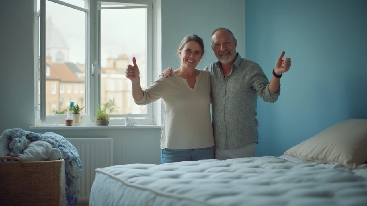 Simple Prevention Tips to Save Your Sleep (and Your Mattress)