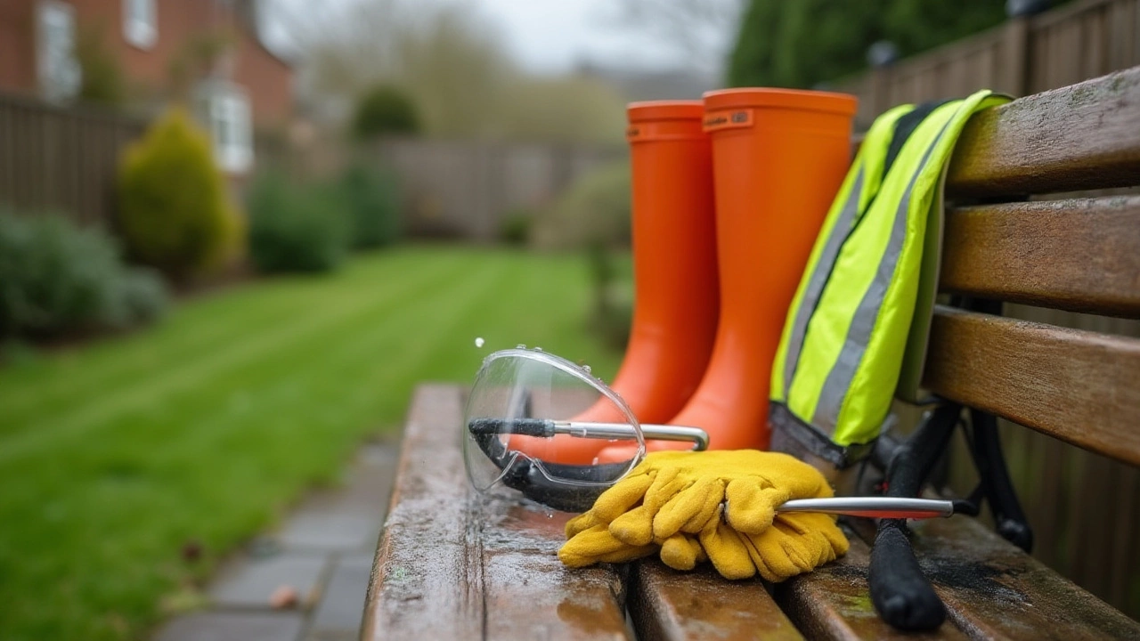 Steps, Safety, and the Most Common DIY Fails