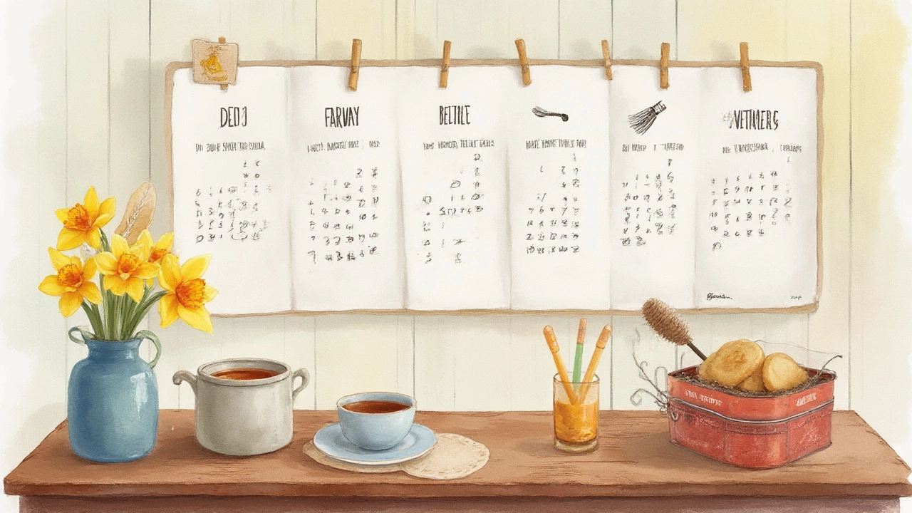 Tips and Tricks for Keeping a Fresh House Year-Round