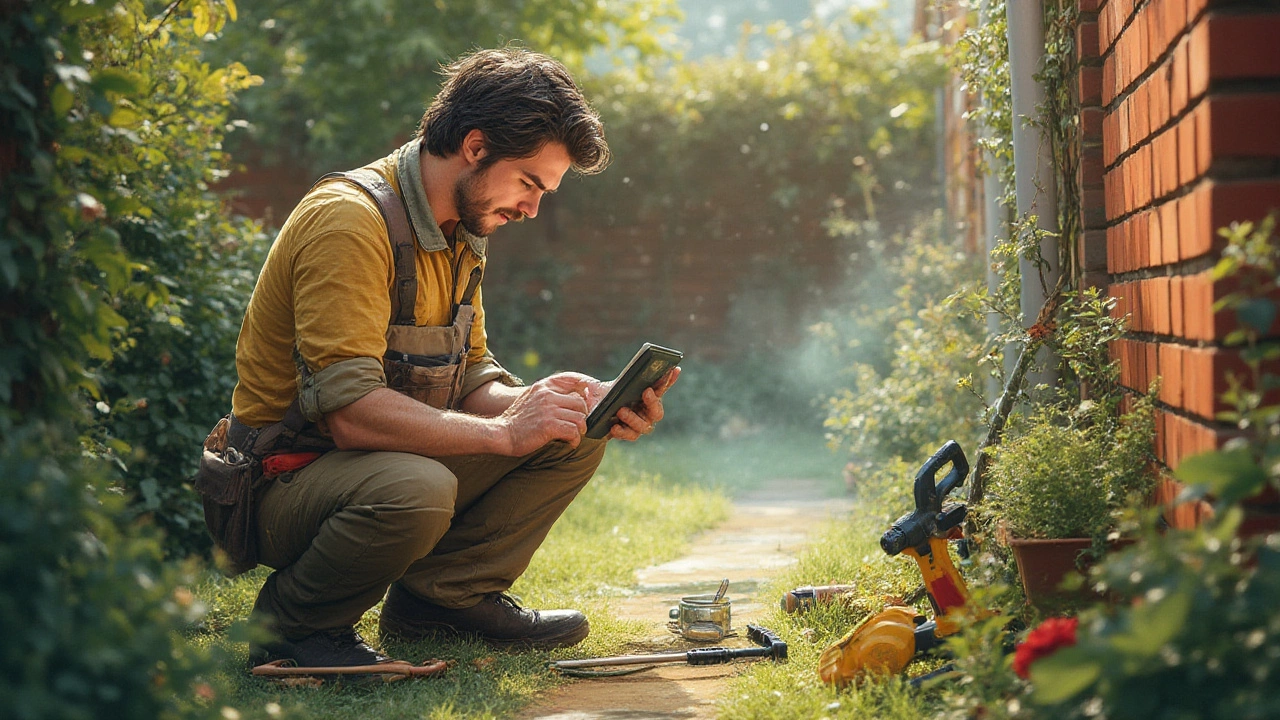 Tips and Tricks to Speed Up Pressure Washing
