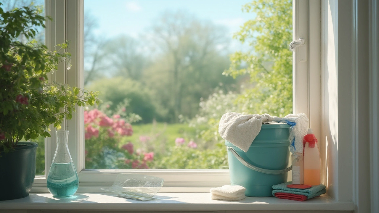 Tricks of the Trade: Getting the Best Windows Possible