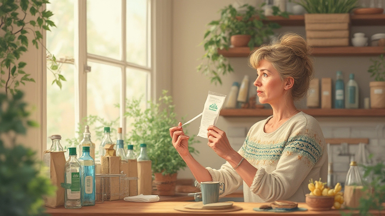 Why Are Eco-Friendly Cleaning Products So Pricey? Real Reasons & Money-Saving Secrets