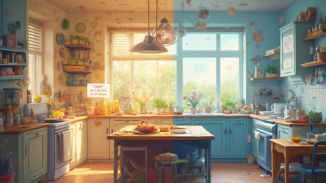 Why DIY Deep Cleaning Often Costs More Than You Expect
