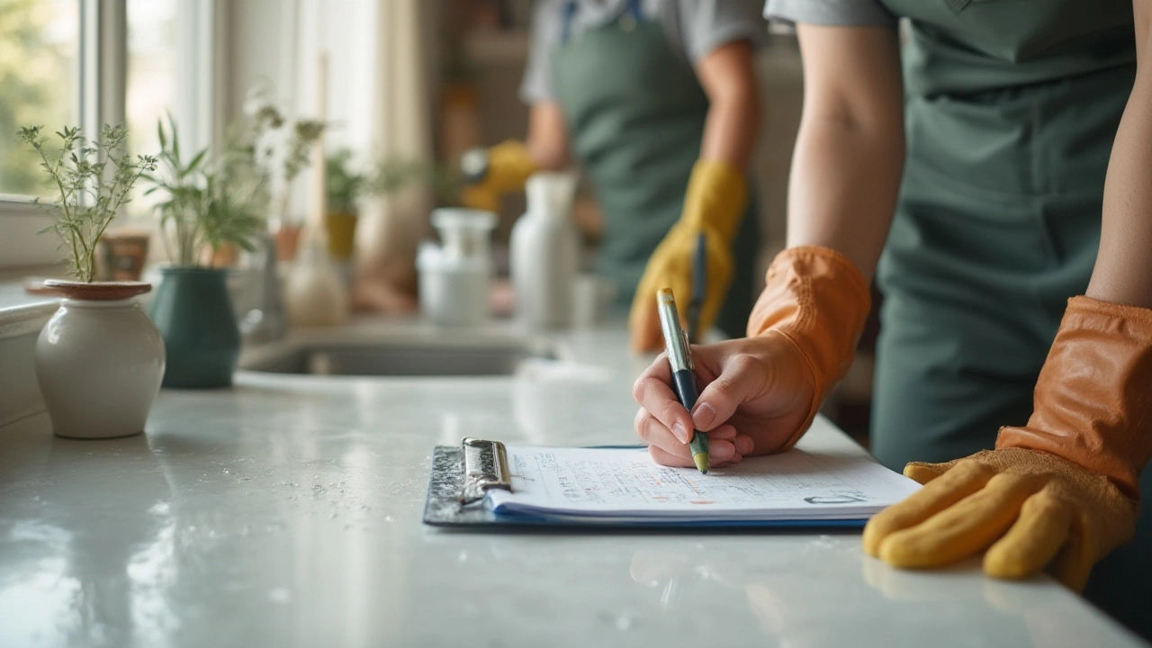 Why Is Deep Cleaning So Expensive? Real Costs Explained for Homeowners
