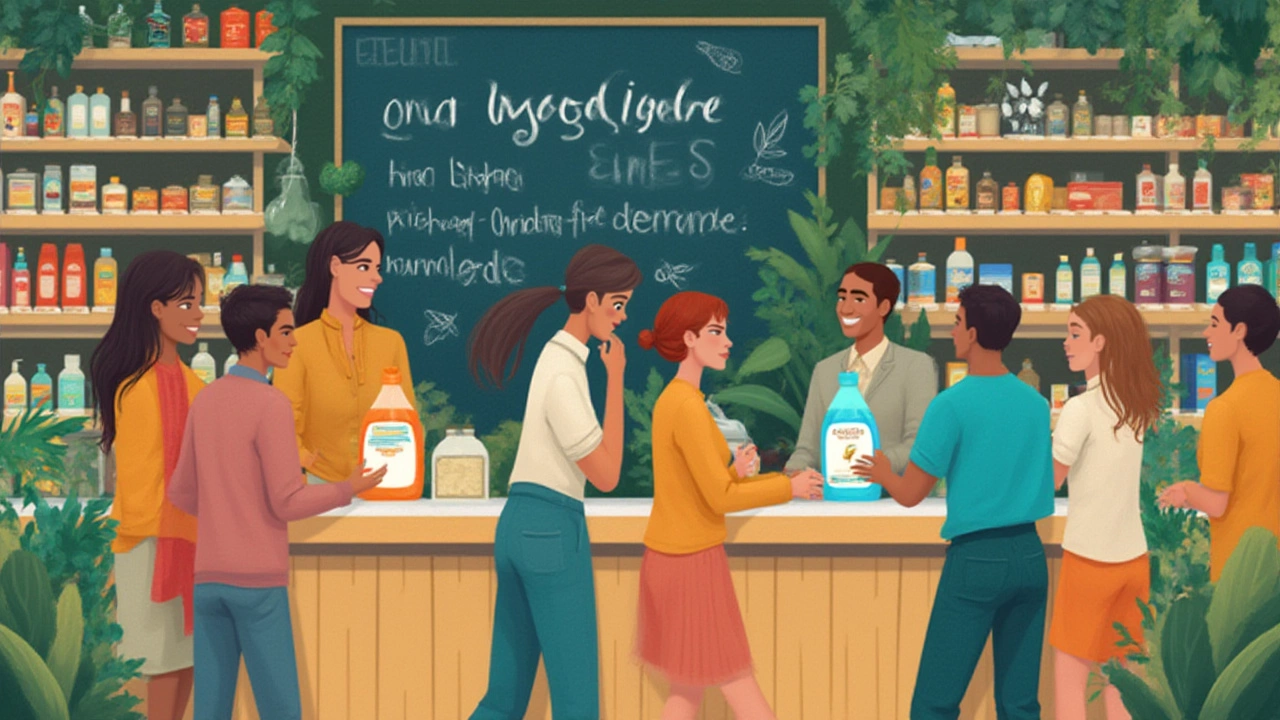 Why Packaging and Manufacturing Matter as Much as Ingredients