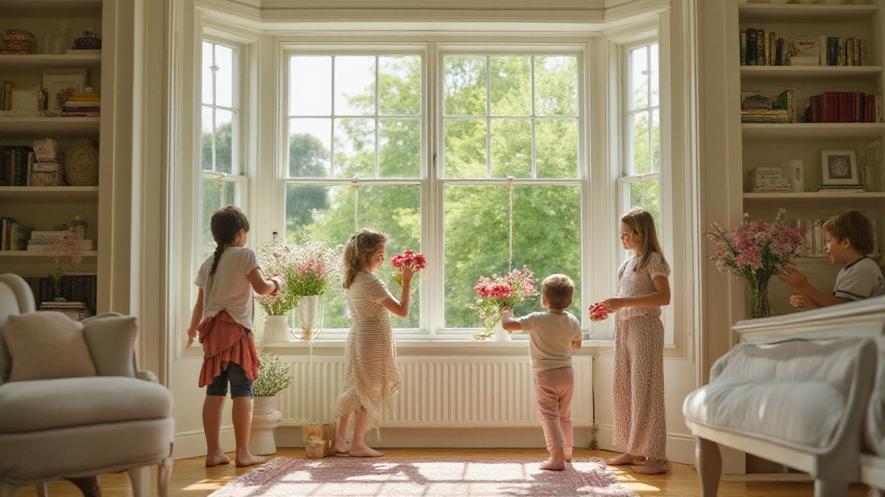 Spring Cleaning Trends: How Popular Is Deep Home Cleaning in 2025?