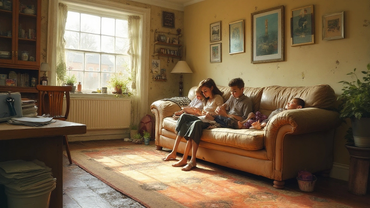 Wear and Tear Expenses Explained: What’s Fair to Expect in Everyday Homes