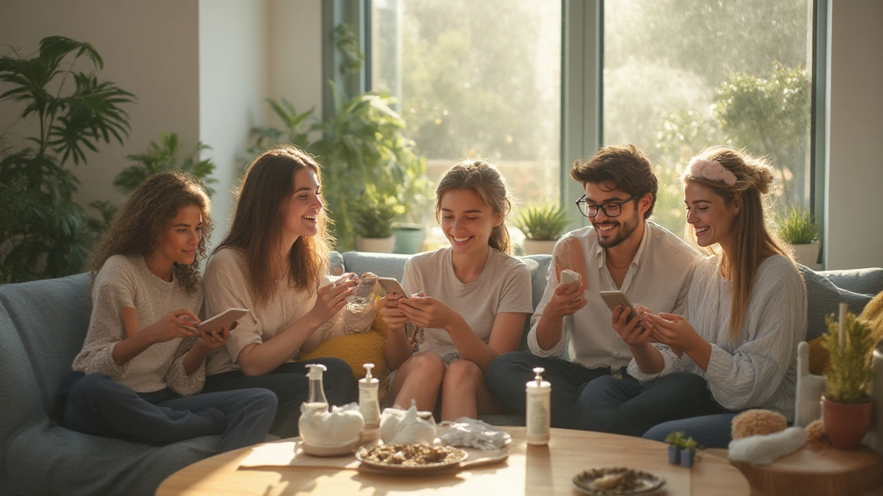 What Gets Cleaned—and What’s New in 2025?