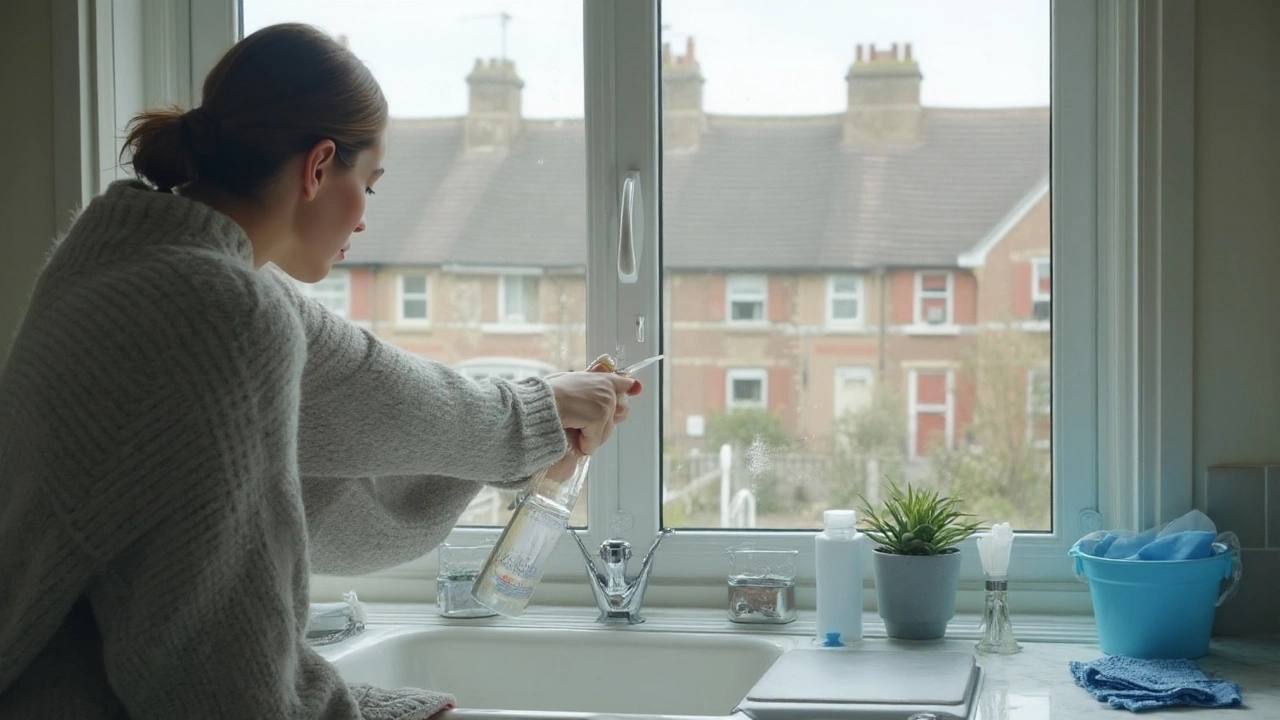 Best Way to Clean Windows: DIY vs Store-Bought, No-Streak Method, Pro Tips