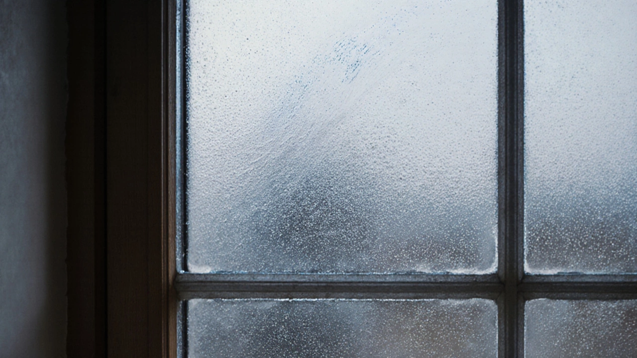 How to Effectively Remove Dirt Film from Windows - Step‑by‑Step Guide