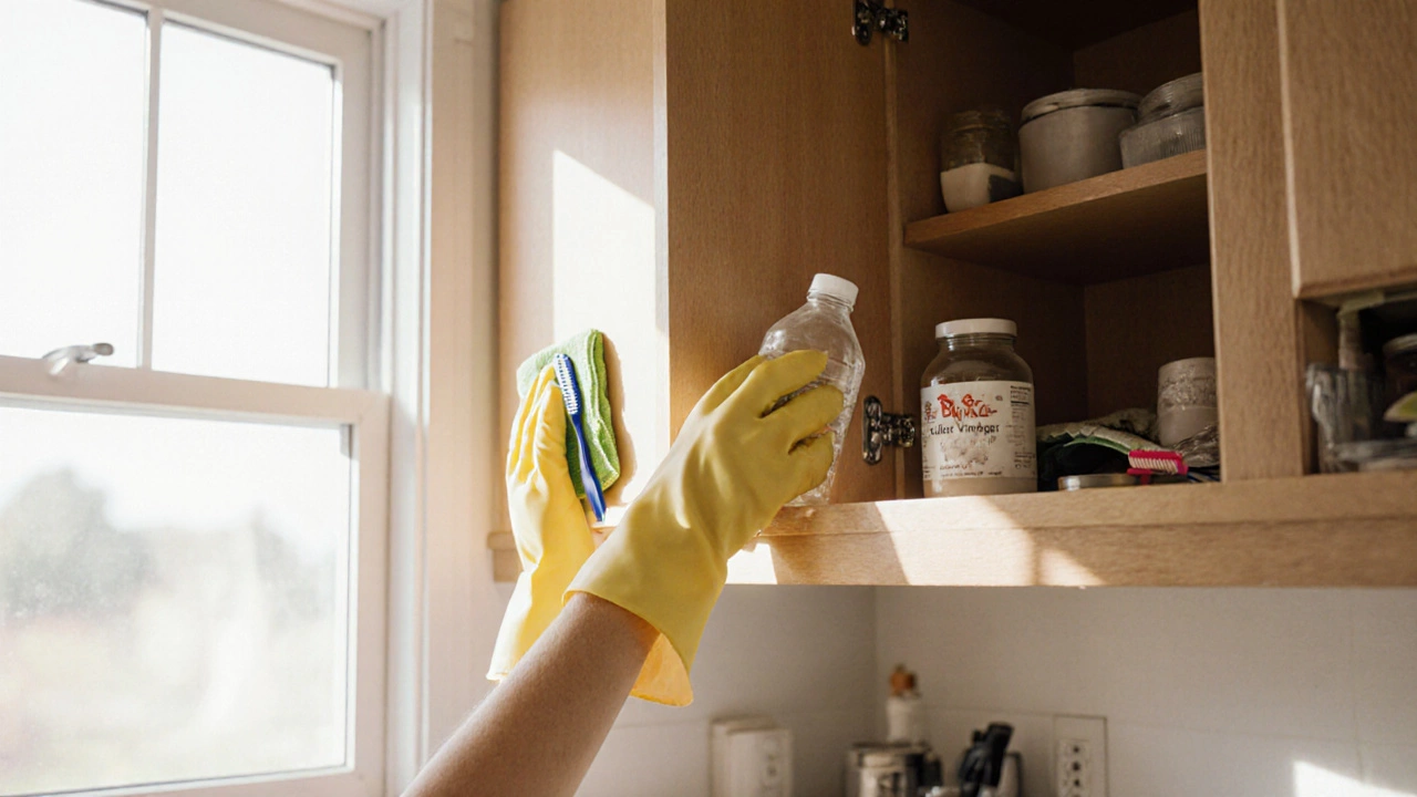 Can Deep Cleaning Be Done at Home? A Practical Guide