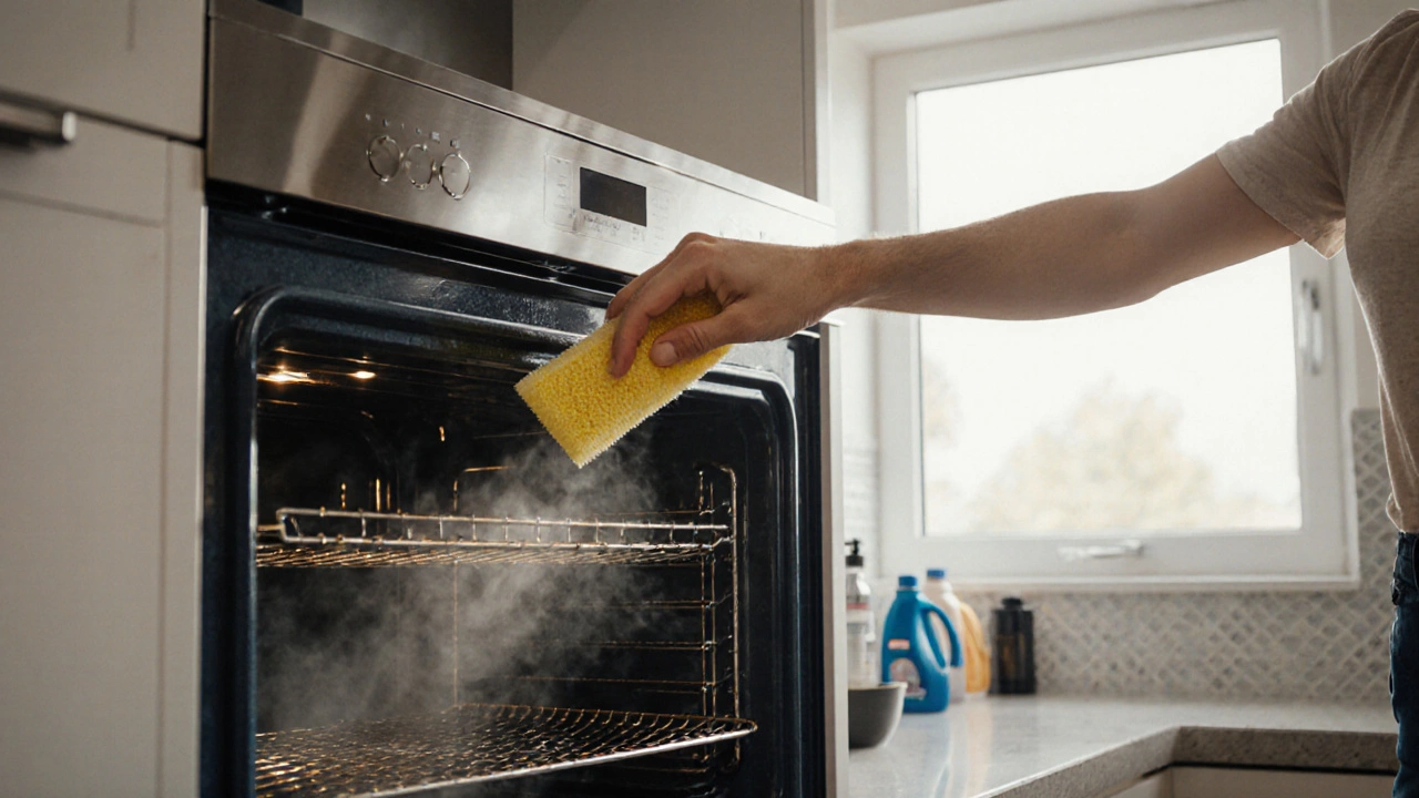 What Does End of Lease Clean Include? Complete UK Guide for Tenants