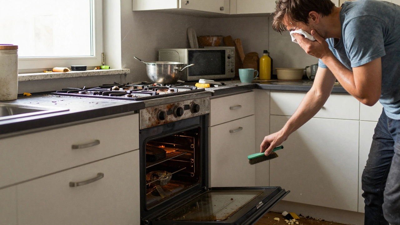 How Long Does a Deep Cleaning Take? Realistic Timelines for Every Room