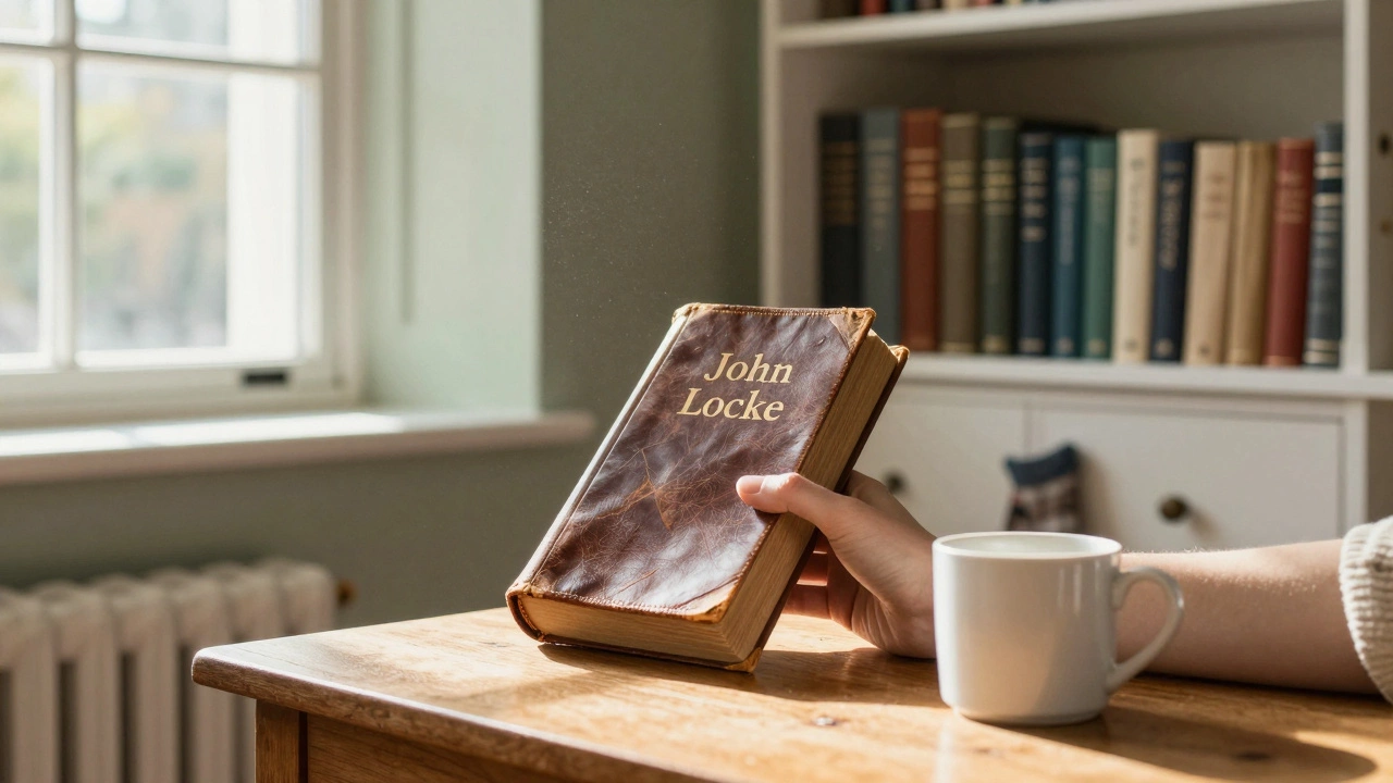 What Is a Famous Quote About Spring Cleaning? Top Sayings and Their Meaning