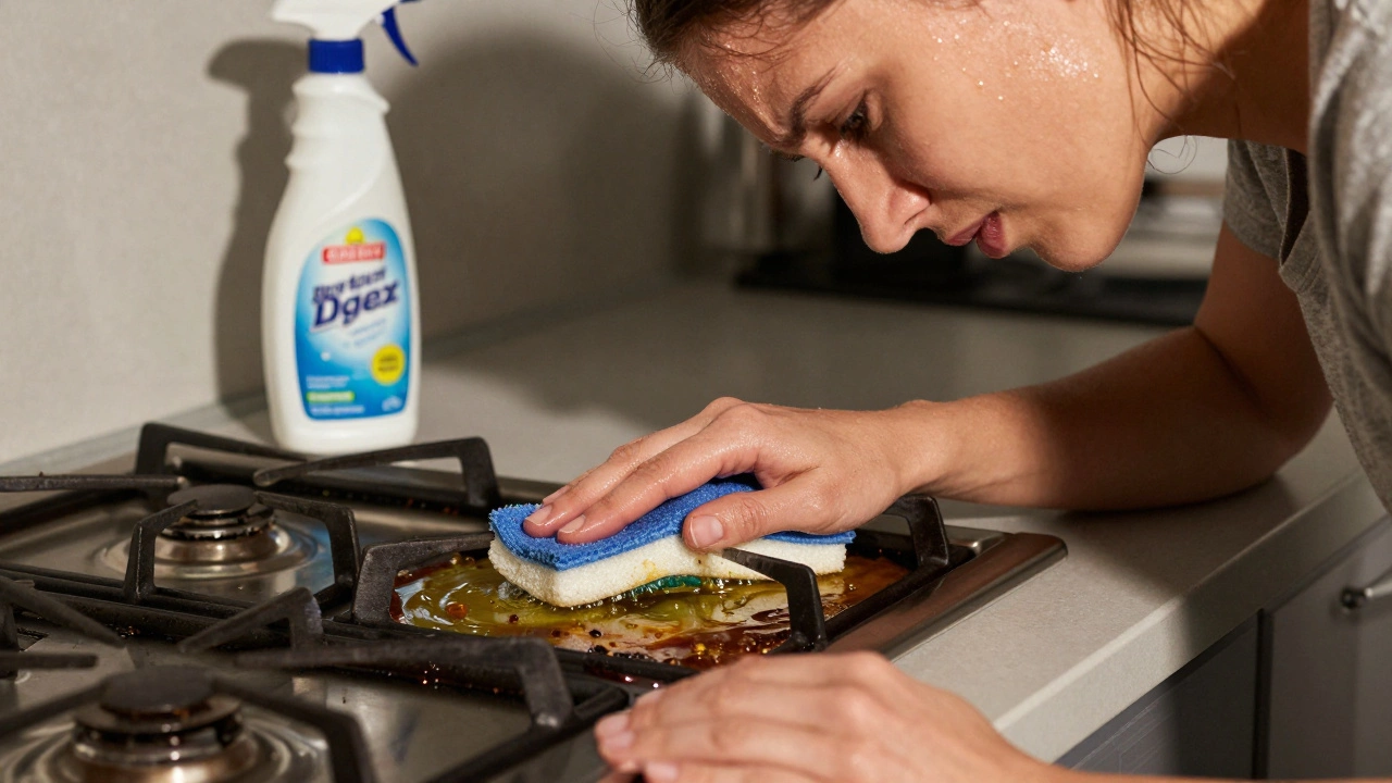 7 Hidden Downsides of Green Cleaning You Need to Know