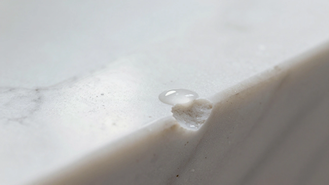 Where You Should Not Clean With Vinegar: A Safety Guide