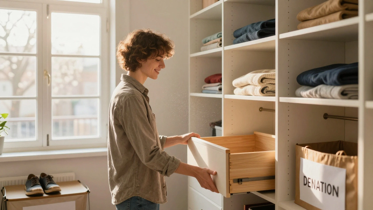 Why Does Spring Cleaning Feel Good? The Science Behind the Satisfaction
